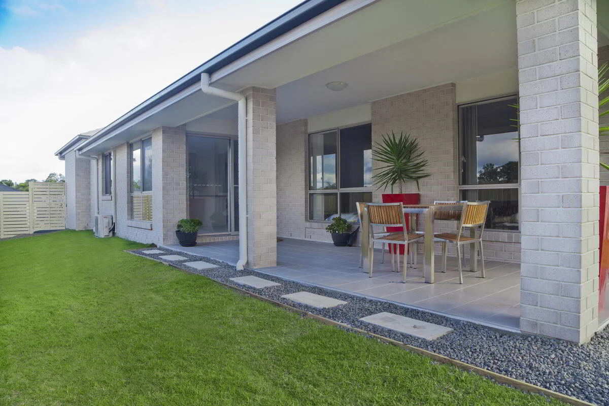 affordable Backyard Remodeling